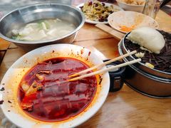 -王菊美食街·王菊面馆(总店)