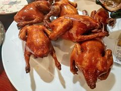 -恒记饭店·海鲜明档(淹城店)