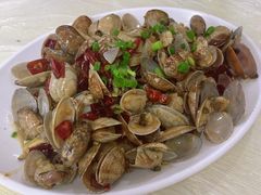 花甲-小民大排档(马场角横路店)