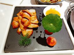 -蕃茄述·好汤自然来(江汉路店)
