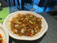 -全聚贤餐厅·湖北家常菜(沙湖店)
