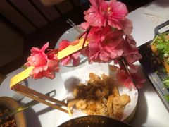 -今朝桃花醉川菜小酒馆(龙湖天街店)