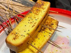 -北丐先生·野馄饨烧烤(雨花万象店)