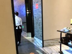 -小厨娘淮扬菜(诚信大道店)