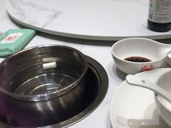-帝皇海海鲜豆捞(桐泾商务广场店)