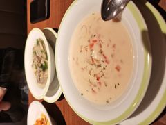 -萨莉亚意式餐厅(杭州西溪龙湖天街店)