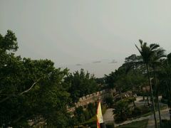 -胡里山炮台