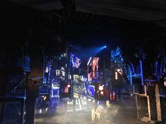 -《12·12》西安事变大型实景演出