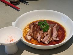 -金海华·悦食东方(苏州中心商场店)