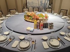 -狮王府淮扬菜(万象城店)