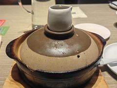 -汤城小厨•粤菜•靓汤(望京凯德mall店)