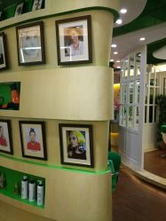 -艺米阳光Hair Salon
