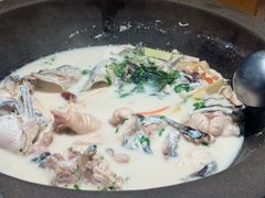 -鲜潭蒸汽石锅鱼(五道口购物中心店)