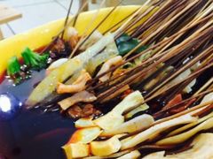 -痴串串(慈惠堂街店)