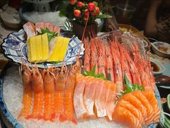 -匠和风精致料理(春熙路群光广场店)
