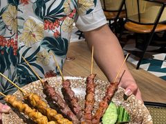 -Home Thai·泰谣(王府井apm店)