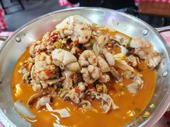-小球滚滚湘菜馆·烤鱼·口味虾(太平街店)
