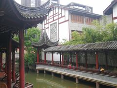 -龙潭水乡