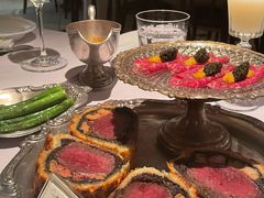 -壳里西餐厅Coquille Seafood Bistro(蒙自路店)