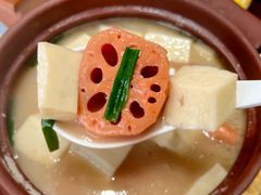 -宗氏一喜砂锅·特色湖北菜(楚河汉街店)