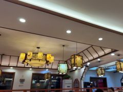 -惠宾饭庄(中山路店)