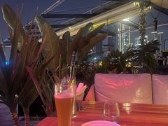 -埠口精酿夜景餐酒吧· BREWPORT BISTRO(长嘉汇重庆之眼店)