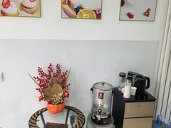 -洛雅艾思·生日蛋糕商务茶歇甜品台(北京店)