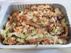 -旺顺阁鱼头泡饼(常营店)