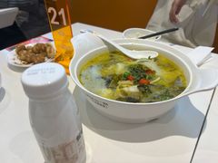 -鱼你在一起(闵行龙盛国际店)