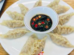 -顺徕德·仙庙烧鸡(桂庙路店)