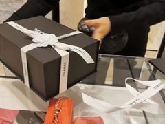-CHANEL(ifs国际金融店)