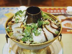 -雪山晋乡楼(食品街店)