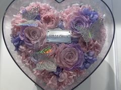 -ROSEONLY诺誓(广州K11店)