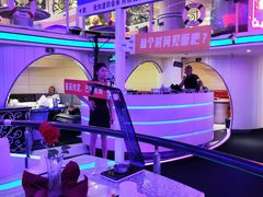 -巴特餐饮6加1音乐餐吧·新疆菜