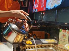 -要德火锅(鼓楼店)