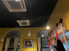 -La Tavernetta(Bar à Vin)(乌鲁木齐路店)