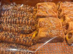 -B&C黄油与面包·THE GARDEN BAKERY概念店(世纪汇店)