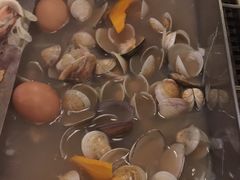 -海神·济州岛海鲜料理(天乐广场店)