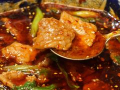 -莲苑中餐厅·Lotus Court(厦门马哥孛罗东方大酒店)
