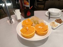 -粗茶淡饭·汉口公馆(循礼门店)