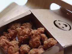 -花间茶(华侨城创意园店)