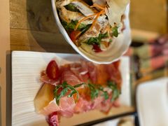 -安妮意大利餐厅(国贸店)