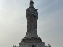 -天津妈祖文化园