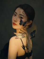 -绝对人气写真艺术中心