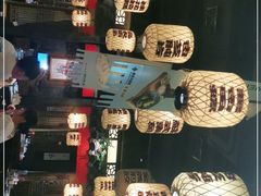 -南京大牌档(济南万象城店)