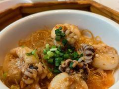 墨鱼仔-稻香饭店(IFS国金中心店)