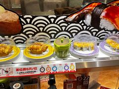 -万岁寿司(蓬江万达店)