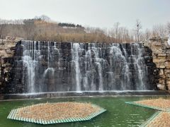 -河北省园博园