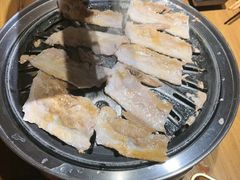 -九田家黑牛烤肉料理(华侨城店)