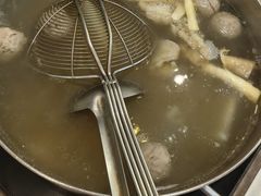 -黑山牛肉汤火锅(花城汇店)